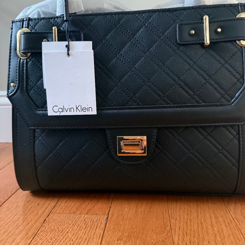 New Calvin Klein handbag